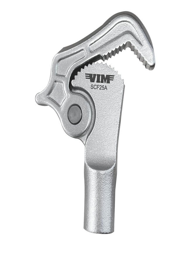 VIM Spring-Loaded Crowfoot Attachment (13/16'' - 1-7/8'') - Works with TH21 Handle - Image 2