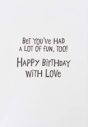 Greeting Card Great-Grandpa - Happy Birthday With Love (Great-Grandfather) - Image 2
