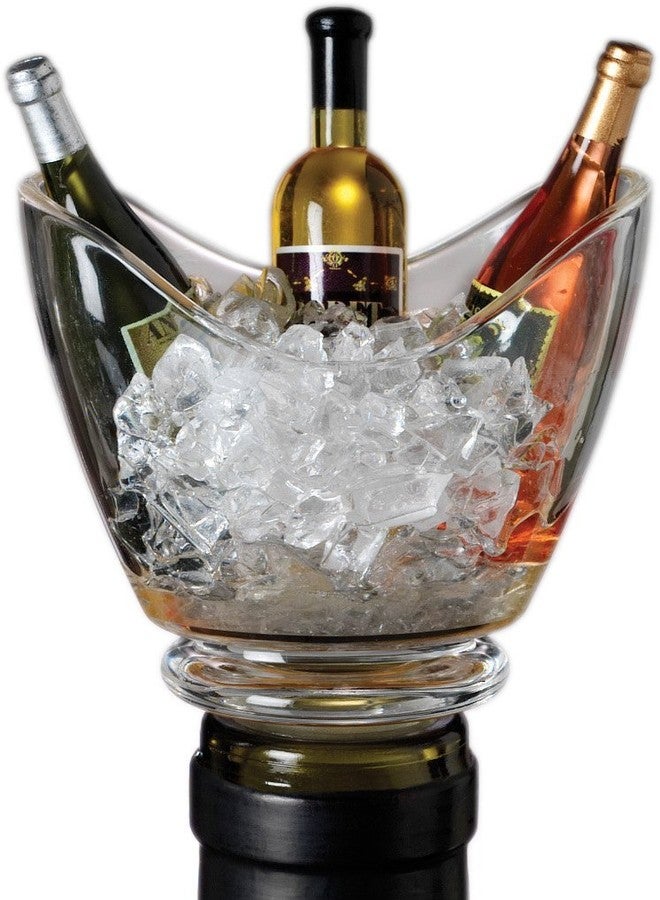 PRODYNE Mini Wine Bucket Bottle Stopper - Image 2