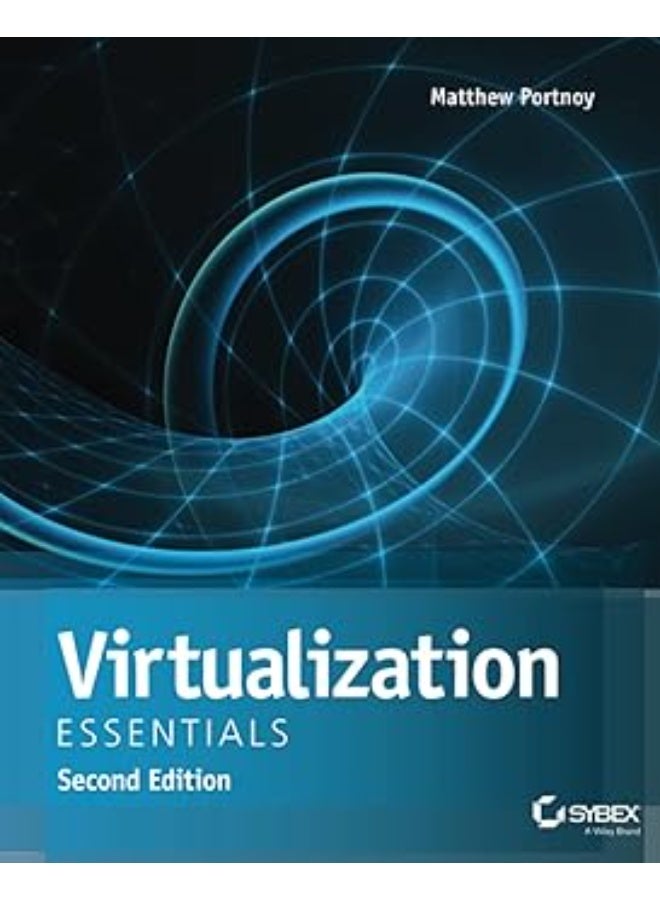 Virtualization Essentials