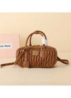 Small brown