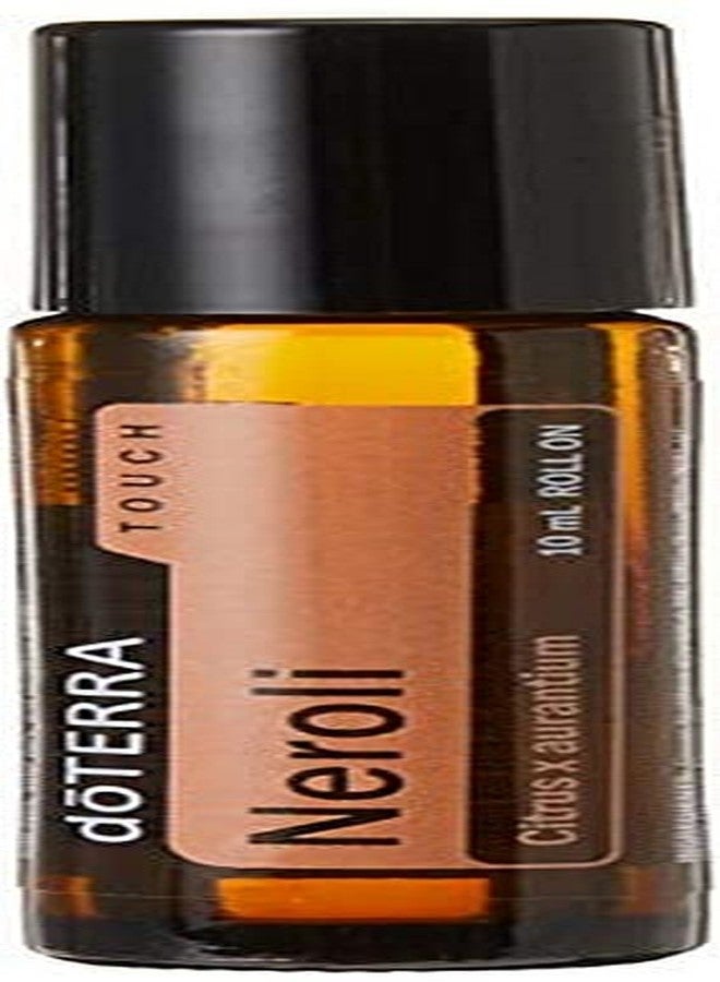 DoTerra دوتررا - زيت النيرولي العطري - 10 مل رول أون - Image 1