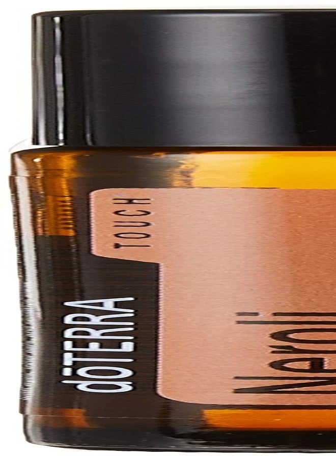 DoTerra دوتررا - زيت النيرولي العطري - 10 مل رول أون - Image 2