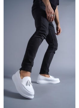 KnACK Daily Sports Classic Shoes 818 White  - Image 4