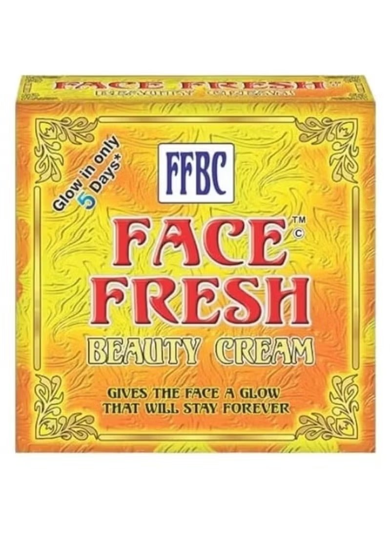 Face Fresh Cream 23gm