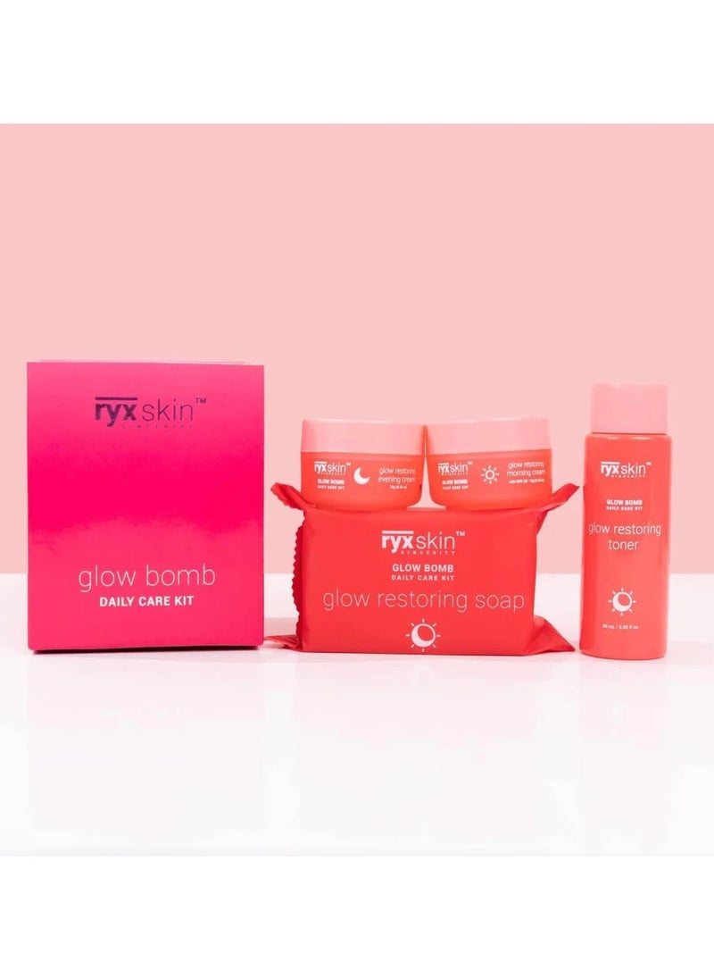 ryxskin sincerity Skincerity Glow Bomb  - Image 2
