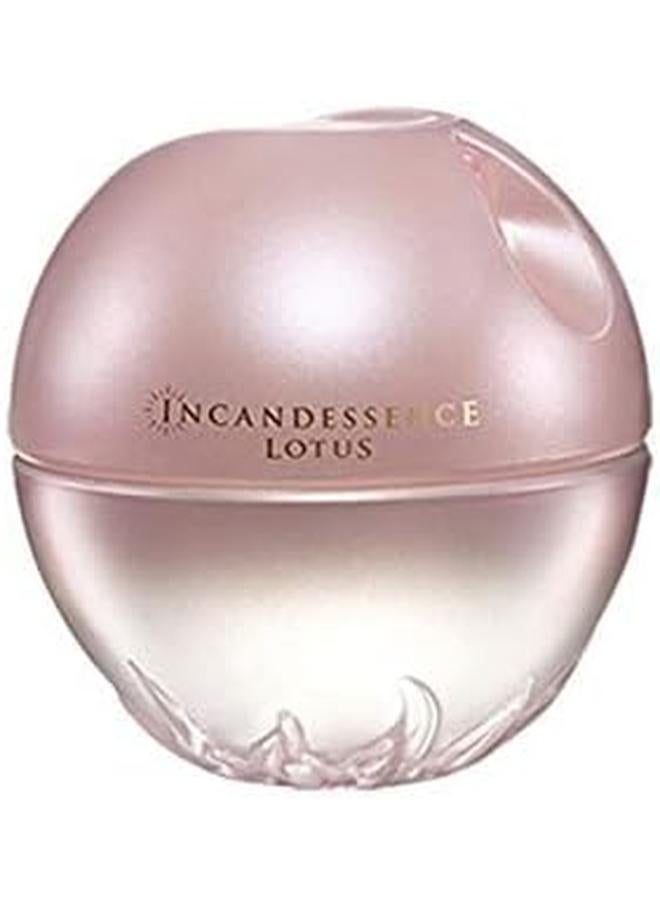 AVON Incandessence Lotus 50Ml Eau De Parfum Boxed And Sealed  - Image 2
