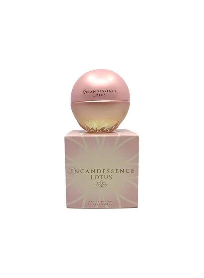 AVON Incandessence Lotus 50Ml Eau De Parfum Boxed And Sealed  - Image 1