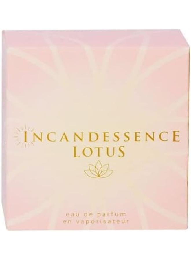 AVON Incandessence Lotus 50Ml Eau De Parfum Boxed And Sealed  - Image 3
