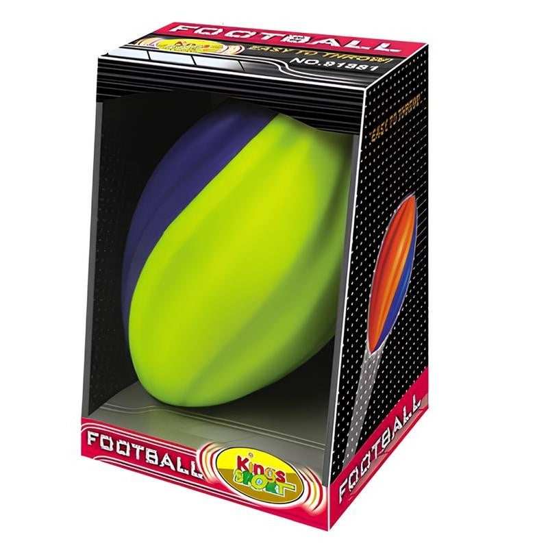 King Sport - Spiral Football for Kids - 91881