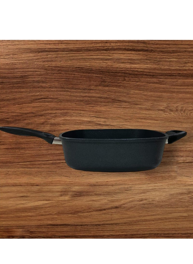 اس كي كي مغلاة مربعه  من SKK تيتانيوم  الاصلي مقاس الطول 26cm العرض cm26 العمق 5 - Image 5