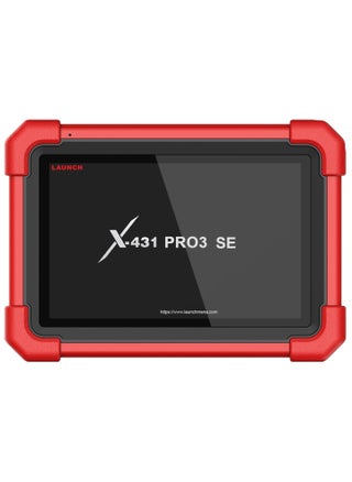 X431 PRO 3 SE 43+ Services/Full Diagnostic Scanner OBD Il diagnostics, read/clear DTCs, bi-directional control, remote diagnosis, live data streaming, coding all - pzsku/Z17841D4780AF30F88CC4Z/45/_/1737368484/e7592fbf-a8c0-4e39-b932-f8d8d021b2bb