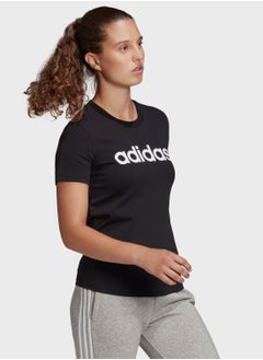 Adidas Linear T-Shirt  - Image 5