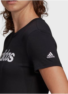 Adidas Linear T-Shirt  - Image 4