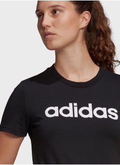 Adidas Linear T-Shirt  - Image 3
