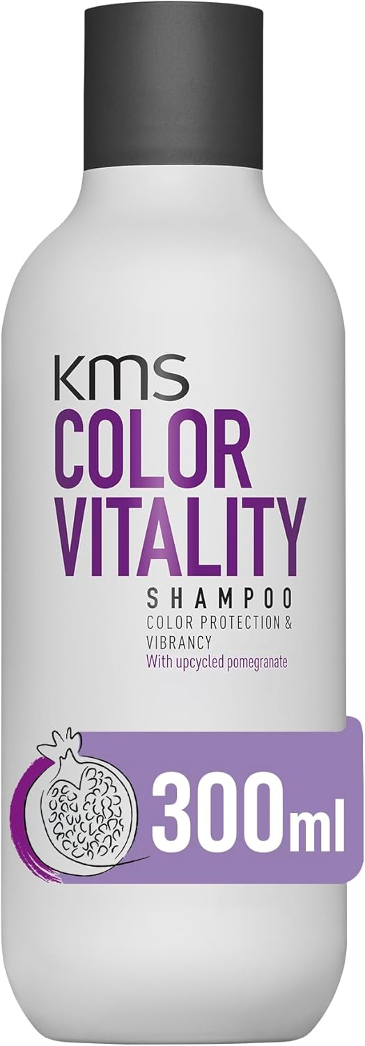 KMS ColorVitality Shampoo for Coloured Hair