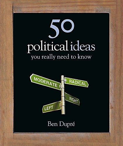 Quercus 50 Political Ideas You Really Need to Know - Image 1