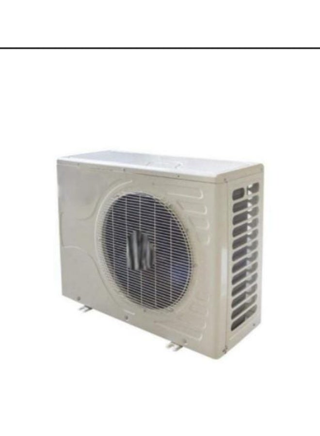 غطاء حمايه متوافق مع مكيف هواء يونيون اير 3 ح مفتوح ابعاده 37*72*106 - Image 2
