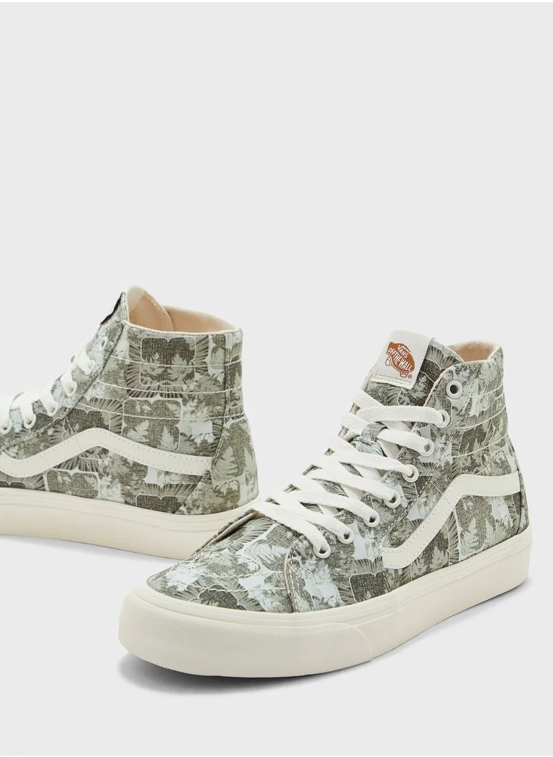 VANS Sk8-Hi Tapered Vr3