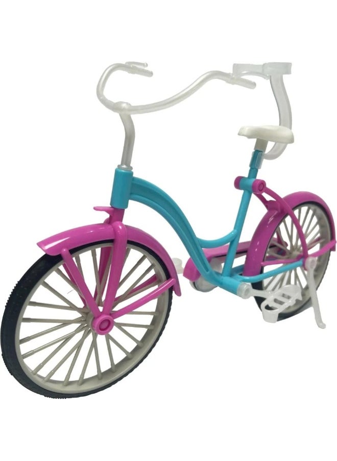 Fulla Fulla Doll with Bike Playset (30 cm)  - Image 3