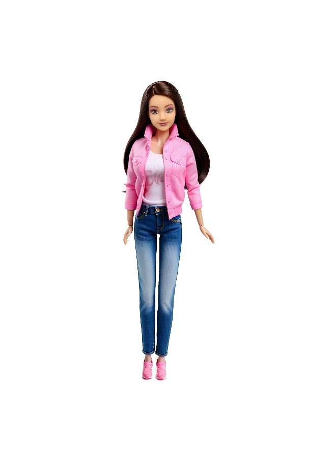 Fulla Fulla Doll with Bike Playset (30 cm)  - Image 2
