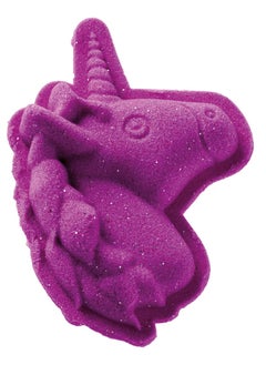 ADDO Addo Sandsational Fantasy Friends 500g | Sand Creation | Super-soft Sand | Modelling Sand |  Creative Fun Ideas | Develops Sensory Skills | Entertaining Toy | Stress Relief Toys for Kids  - Image 4