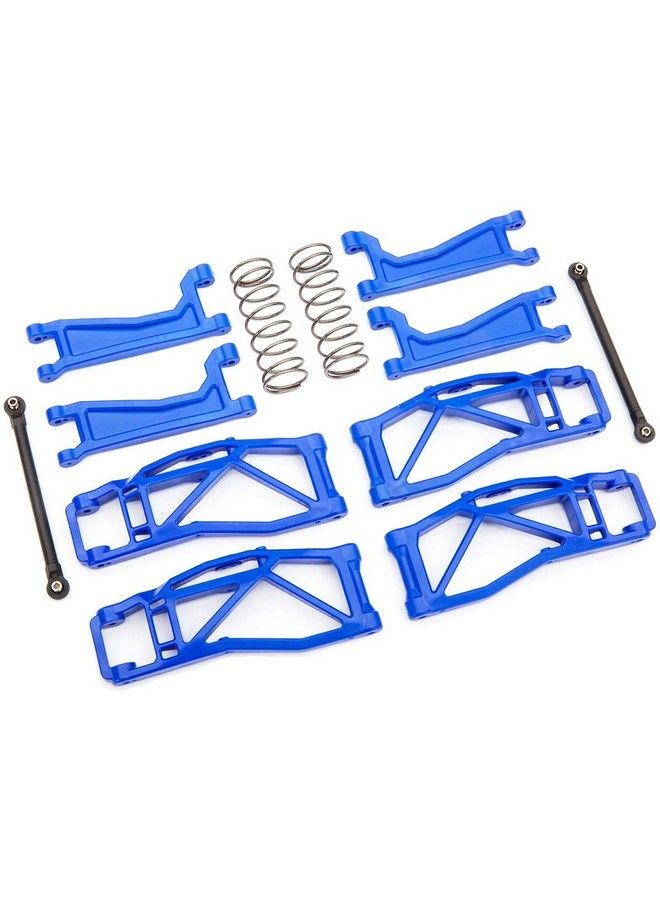 TRAXXAS مجموعة تعليق بلو ويدماكس Tra8995X - Image 2