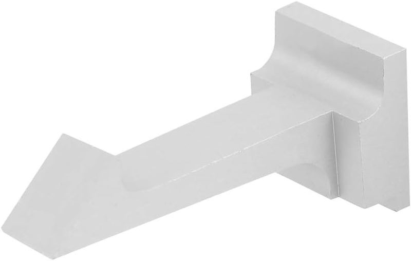 aqxreight Easy Fix for Center Console Arm Rest Fit for 1992- Easy Fix for Center Console Arm Rest, Fits 1992-2003 & BSeries -2003, Billet Aluminum, & -, Con 1993 1994 1995 1996 - Image 4