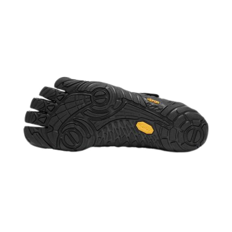 Vibram Men's FiveFingers V-Train 2.0 Shoe, Black/Black, 45 EU / 11-11.5 US - Image 3