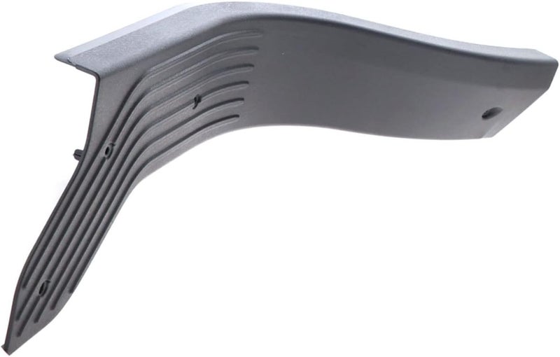 Freightliner Right Hand (Passenger Side) Agate Colored Inner Door Sill Tread Plate - 18-46375-005 (OE Replacement Part for : 2006 Business Class M2 and 2008-2020 & 2022 M2 106 Trucks) - Image 3
