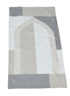 Sabr Sabr 'Sharjah' Pocket Prayer Mat  - Image 4