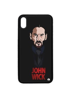 PRINTED Phone Cover FOR IPHONE XR Animation John Wick Movie