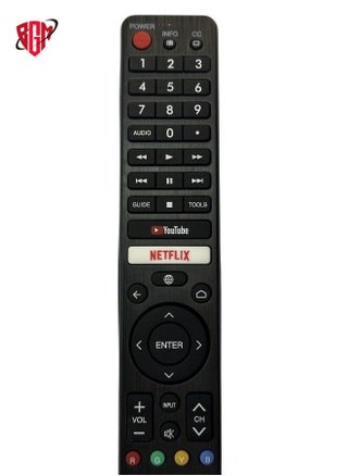 Remote Control fit for Sharp AQUOS 4K Smart Android TV LCD LED 4T-C60BJ3T 4T-C60BK1X 4T-C70Bj3T 4T-C60BJ5T 4T-C70BJ5T 2T-C32BE1T 2T-C32BG1X 2T-C32BG1I 4T-C70BK1X 4T-C70BJ1T 42BG1 C42BG1 - pzsku/Z17850F0ACD143629CEC9Z/45/_/1735087090/ab491c44-1be6-4512-85a9-75c1cf89d179