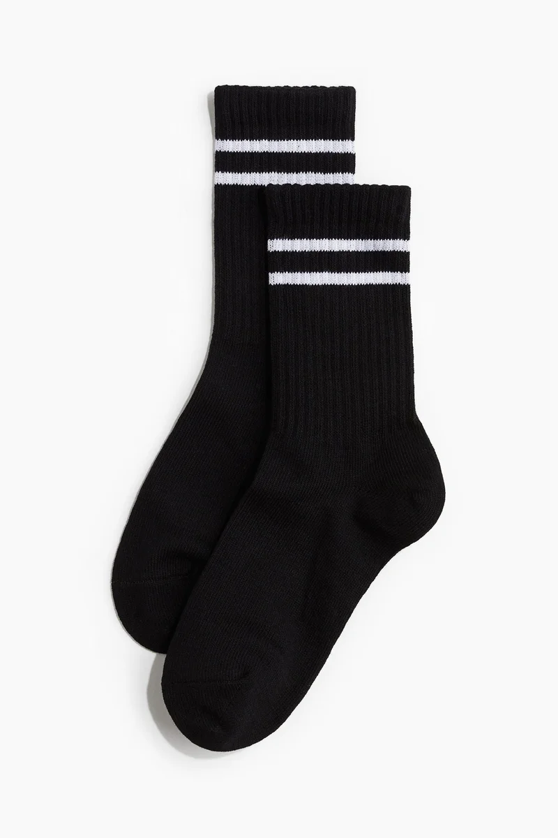 H&M 3-pack Sports socks