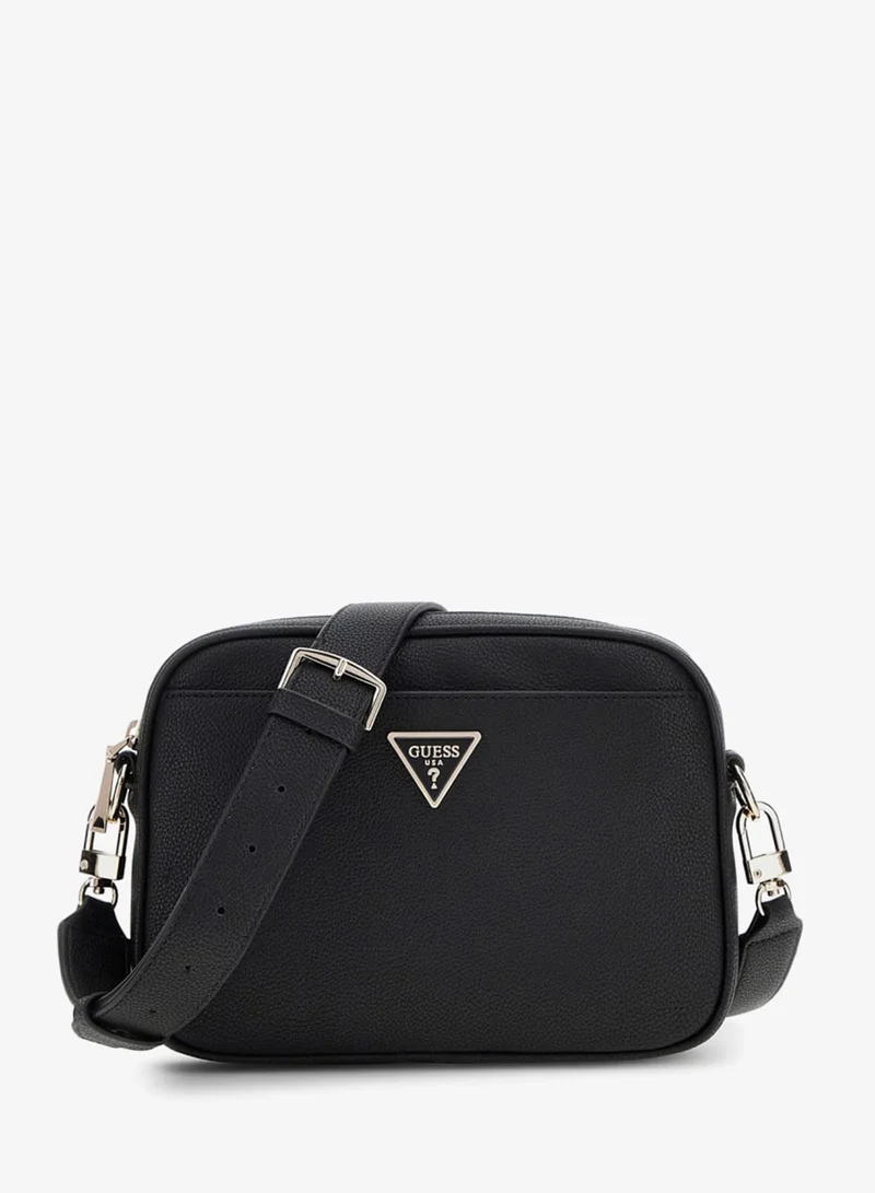 جس Meridian Zip Through Crossbody