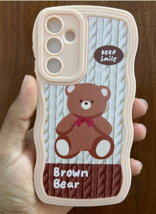 Back Cover Compatible With Phone Samsung A25 - pzsku/Z178519B1A531AACB976EZ/45/1746961920/5456afab-7df7-40bf-bdae-4de1f63b8eb6