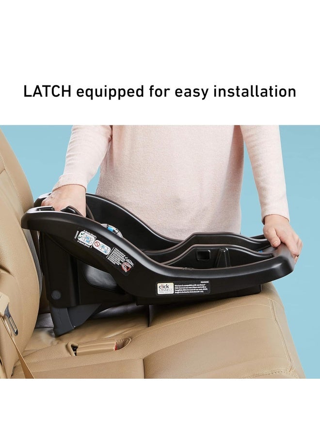 Graco SnugRide Lite Infant Car Seat Base - Image 3