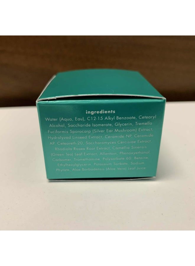 Bioelements Sensitive Eye Smoother - 0.5 oz - Night Anti-Aging Eye Cream to Improve Darkness & Puffiness - Light & Non Greasy - Vegan, Gluten Free - Never Tested on Animals - Image 4