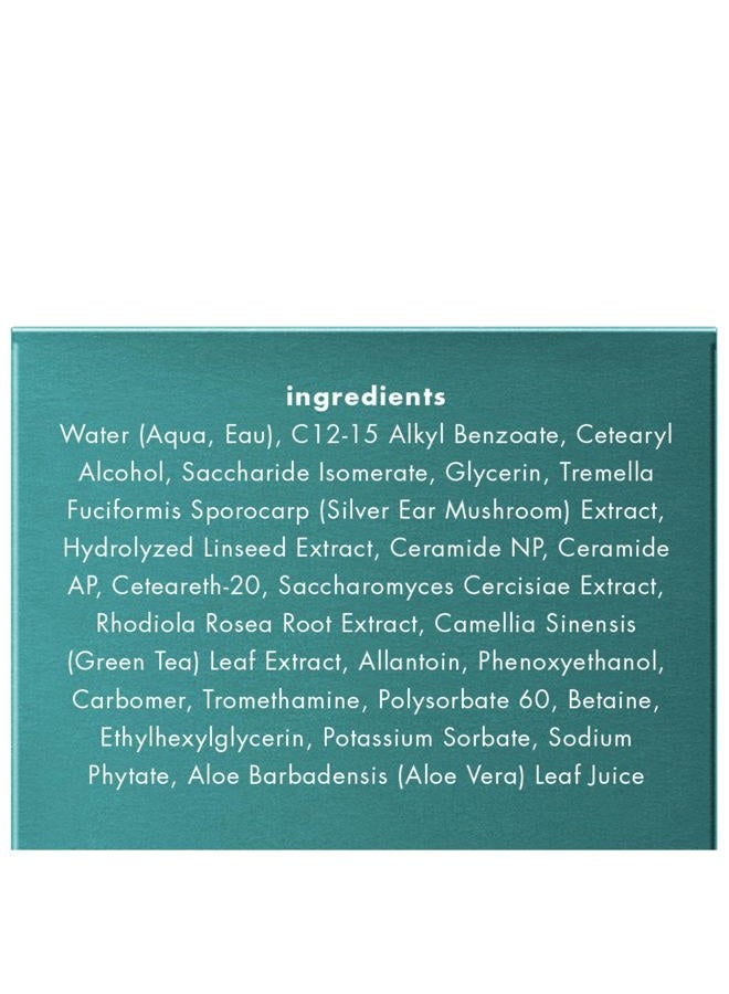 Bioelements Sensitive Eye Smoother - 0.5 oz - Night Anti-Aging Eye Cream to Improve Darkness & Puffiness - Light & Non Greasy - Vegan, Gluten Free - Never Tested on Animals - Image 2