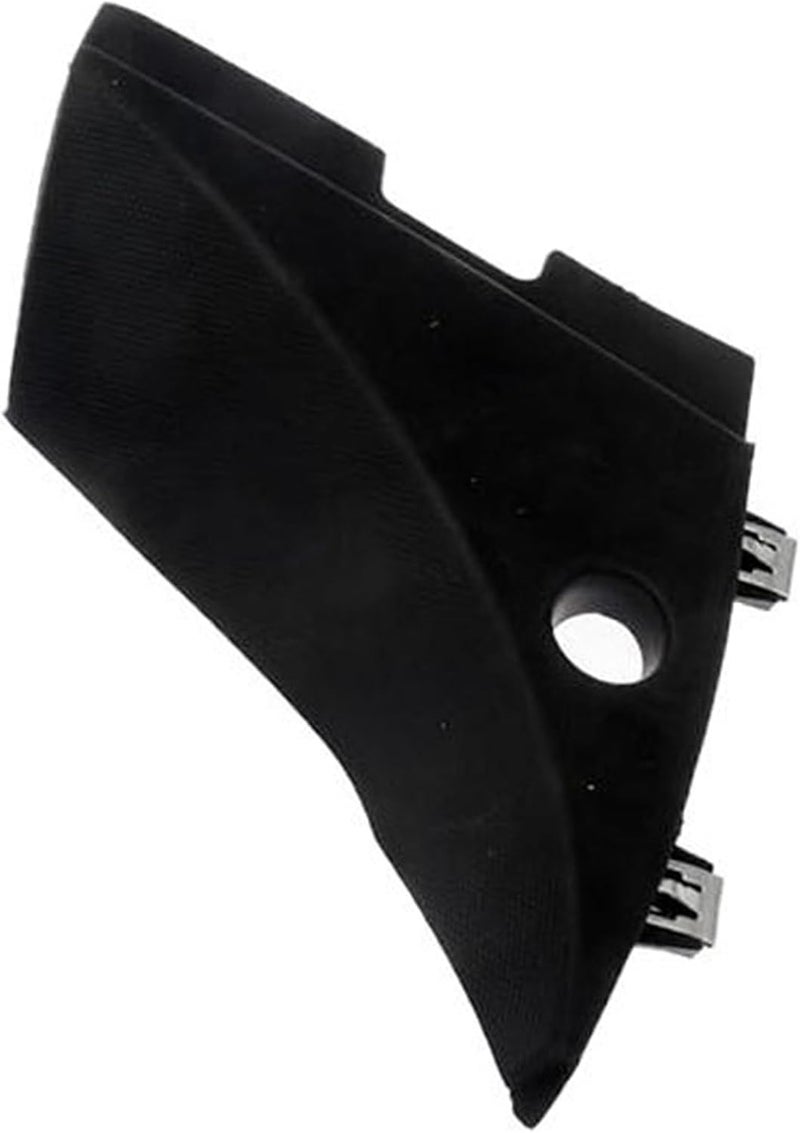 Wivplex Passenger Side Windshield Wiper Cowl End - Image 1