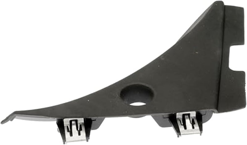 Wivplex Passenger Side Windshield Wiper Cowl End - Image 2