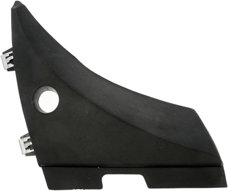 Wivplex Passenger Side Windshield Wiper Cowl End - Image 4