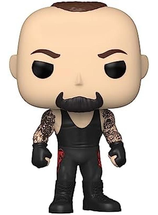 فانكو بوب لعبة دبليو دبليو إي ليسنر وأندرتيكر القابلة للتجميع، قطعتين - Image 2