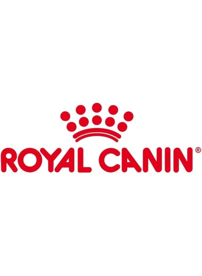 ROYAL CANIN رويال كانين فهن إندور 7+ أكياس طعام رطب علبة من 12×85غ تغذية سلالة القطط - Image 3