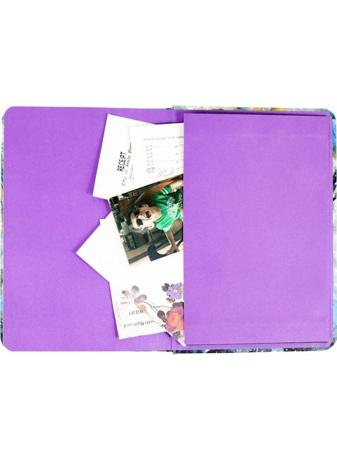 Peter Pauper Press Mystic Moon Journal (Diary, Notebook) - Image 4