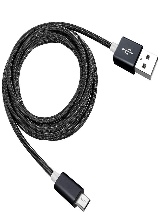 Akingdleo USB Charging Cable Cord Compatible for SteelSeries Arctis 9X/ Arctis 7P/ Arctis 9/ Arctis Pro/Arctis 7X/ Arctis 7/ Arctis 1/ Arctis 3 Wireless Gaming Headset - Image 5
