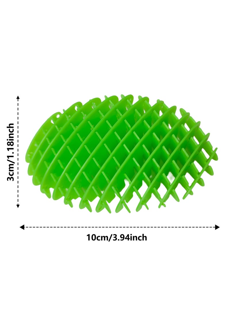 Sensory Stress Toys for Against Anxiety, Quiet Stress Relief Toy for Autism and Special Needs,Improve Mood and Relieve Stress - Image 3