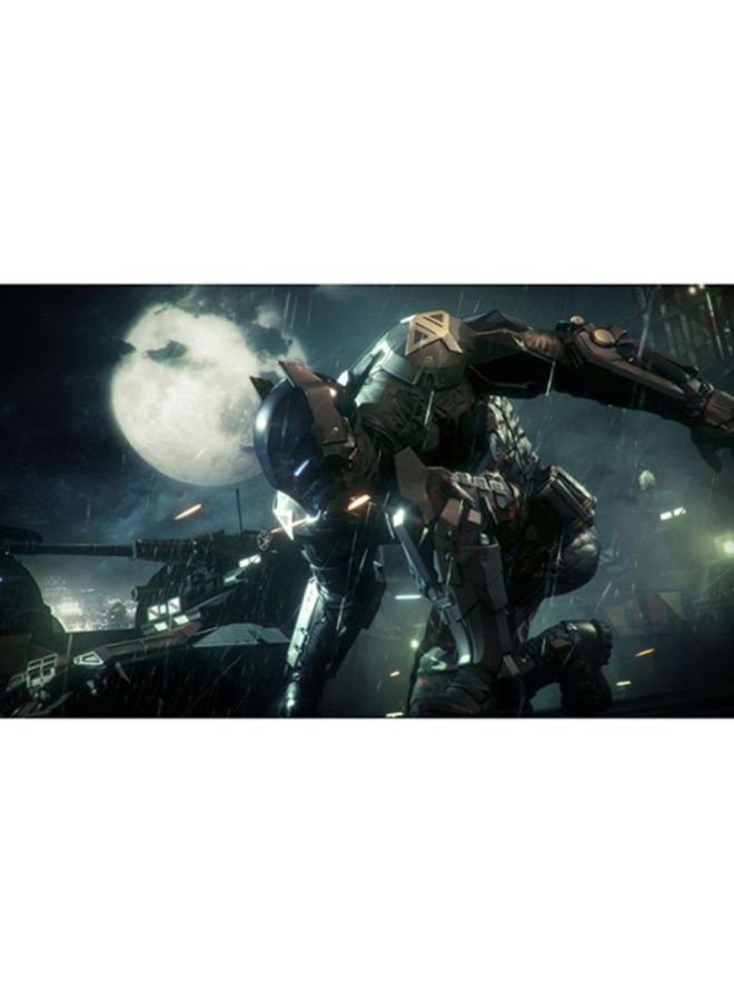 WB Games Batman Arkham Knight (Intl Version) - Adventure - playstation_4_ps4 - Image 3