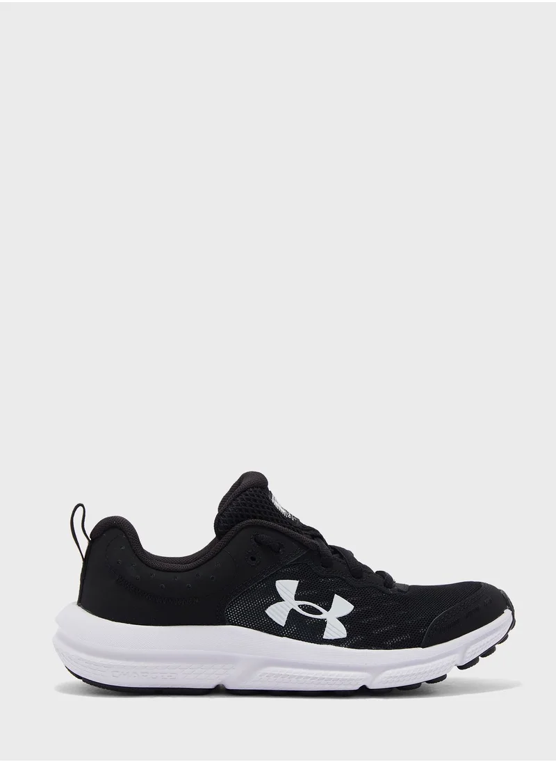 UNDER ARMOUR Youth Assert 10