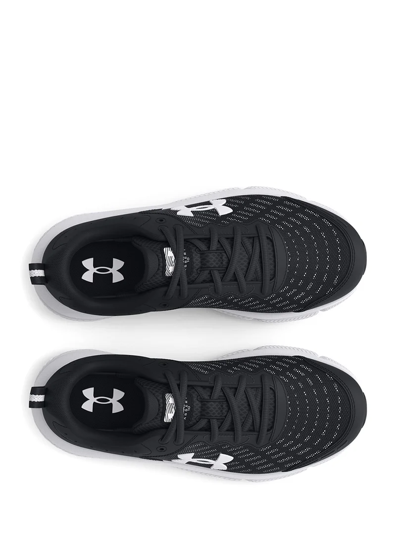 UNDER ARMOUR Youth Assert 10